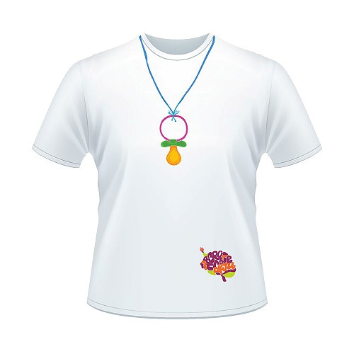 Logotypes: Взрослые дети