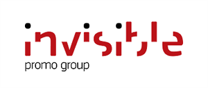 Logotypes: Invisible.promo