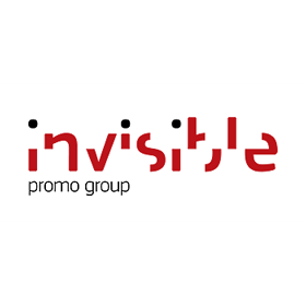 Logotypes: Invisible.promo