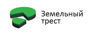Logotypes: Земтрест