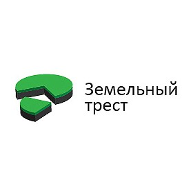Logotypes: Земтрест