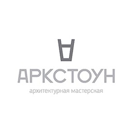 Logotypes: Аркстоун